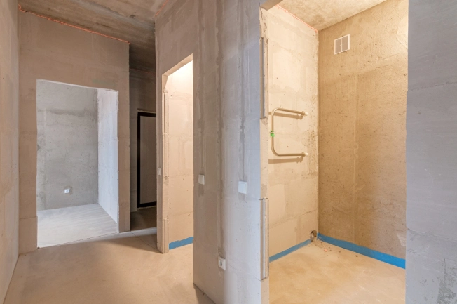 Купить четырехкомнатную квартиру в Вологде. Вариант № 21004, 14, площадь -  квм, цена 18000000 рублей