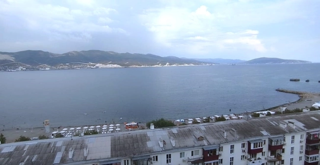 Купить трехкомнатную квартиру на улице Новороссийское шоссе в Краснодарском крае. Вариант № 8114806, 19, площадь -  квм, цена 16900000 рублей