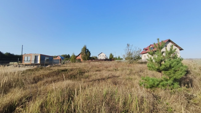 Купить земельный участок в Владимире. Вариант № 4827924, 1, площадь -  квм, цена 1500000 рублей