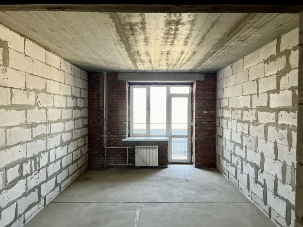 Купить трехкомнатную квартиру в районе Кировский в Ростове-на-Дону. Вариант № 1060718, 1, площадь -  квм, цена 9200000 рублей