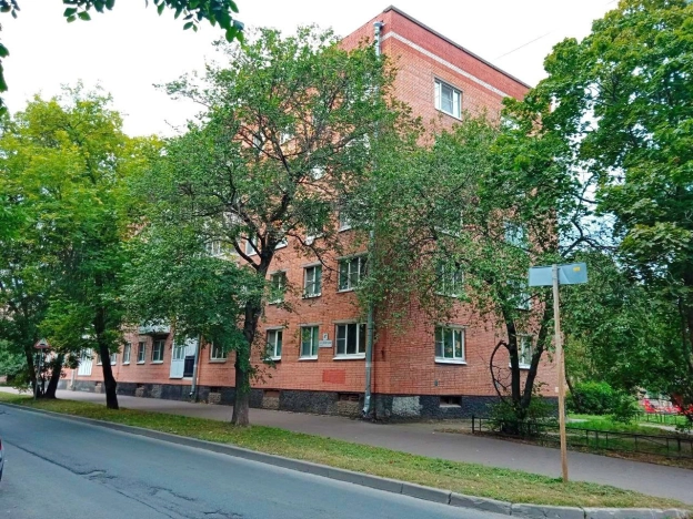 Купить двухкомнатную квартиру в Санкт-Петербурге. Вариант № 8597737, 1, площадь -  квм, цена 8500000 рублей