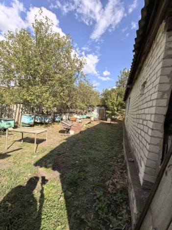 Купить дом в Старом Осколе. Вариант № 4881698, 25, площадь -  квм, цена 1600000 рублей