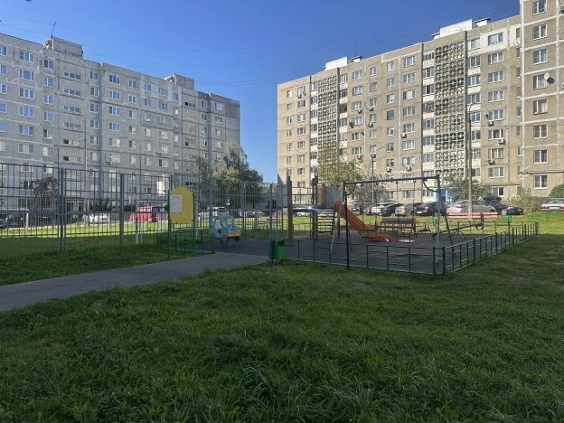 Купить двухкомнатную квартиру в Егорьевске. Вариант № 4146905, 18, площадь -  квм, цена 4450000 рублей