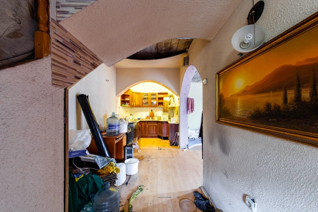 Купить дом в Санкт-Петербурге. Вариант № 3431, 21, площадь -  квм, цена 6200000 рублей