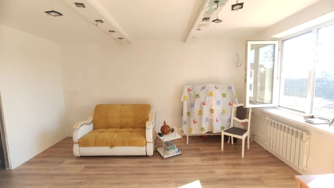 Купить однокомнатную квартиру в Брянской области. Вариант № 13752, 1, площадь -  квм, цена 1600000 рублей