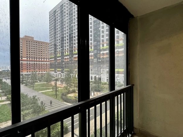 Купить квартиру в Москве. Вариант № 10236308, 3, площадь - квм, цена 22214153 рублей