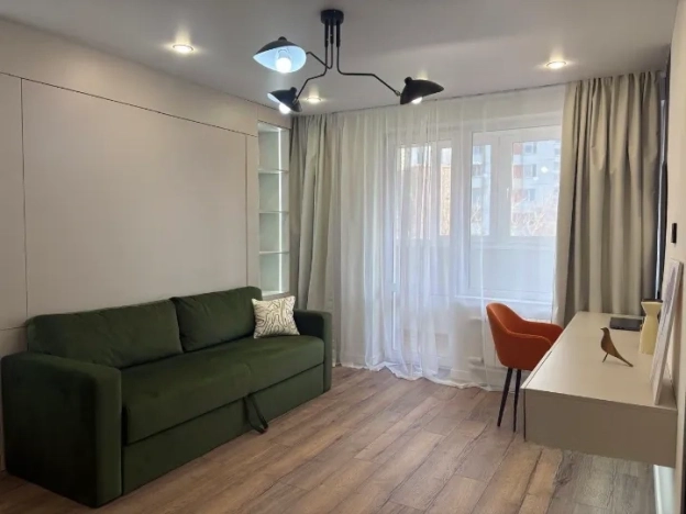 Купить квартиру в Москве. Вариант № 10438330, 7, площадь -  квм, цена 18490000 рублей