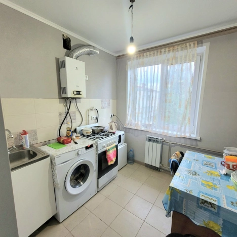 Купить квартиру в Белгороде. Вариант № 3675, 6, площадь -  квм, цена 4800000 рублей