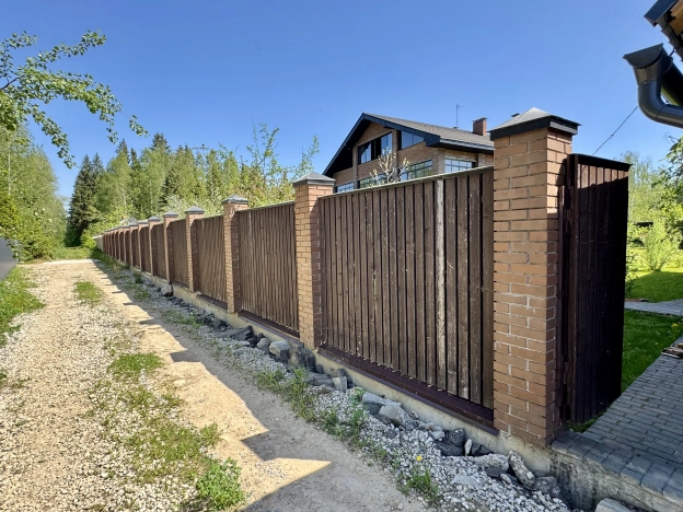 Купить дом у метро Пятницкое шоссе в Красногорске. Вариант № 47047, 43, площадь -  квм, цена 71000000 рублей