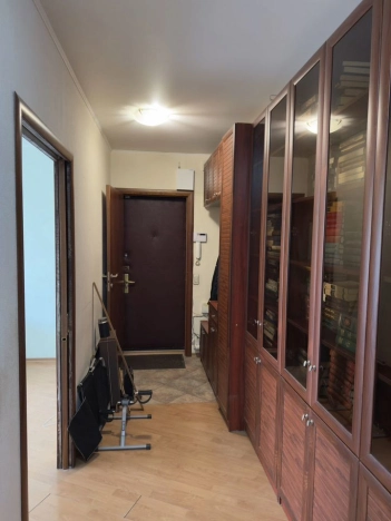 Купить квартиру в Москве. Вариант № 8940945, 31, площадь - квм, цена 21000000 рублей