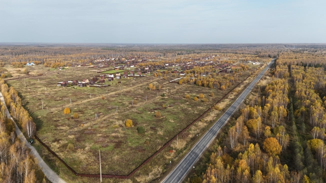 Купить земельный участок в Ивановской области. Вариант № 8056267, 7, площадь -  квм, цена 8800000 рублей