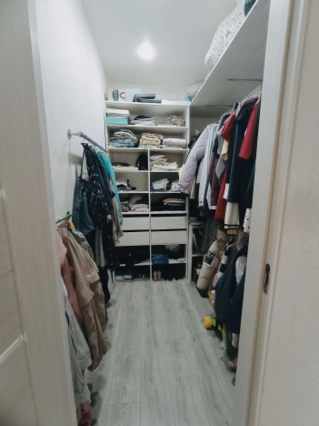 . Вариант № 55261, 17, площадь - 101 квм, цена 12100000 рублей