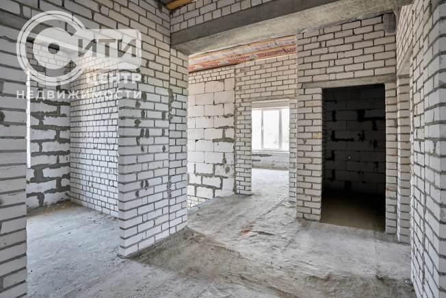 Купить дом в Воронеже. Вариант № 6387, 26, площадь -  квм, цена 16500000 рублей