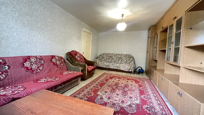 Снять квартиру в Омске. Вариант № 9433722, 31, площадь -  квм, цена 45000 рублей