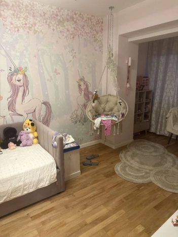 Купить квартиру в Москве. Вариант № 8536282, 5, площадь -  квм, цена 37000000 рублей