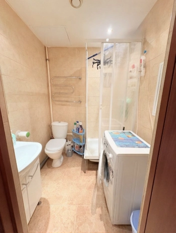 Купить квартиру в Москве. Вариант № 9679141, 4, площадь -  квм, цена 5200000 рублей