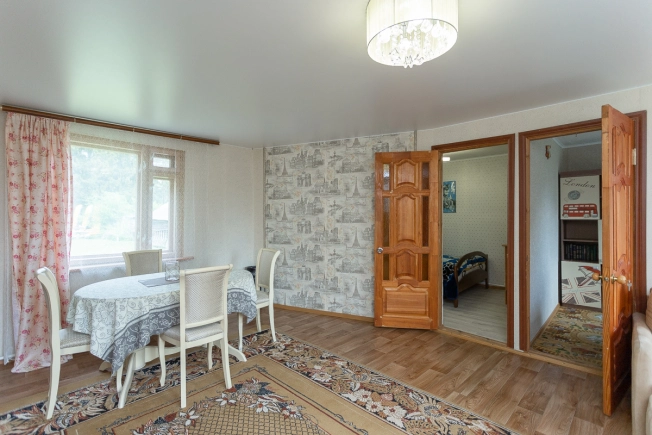 Снять дом в Владимирской области. Вариант № 42477, 14, площадь -  квм, цена 35000 рублей