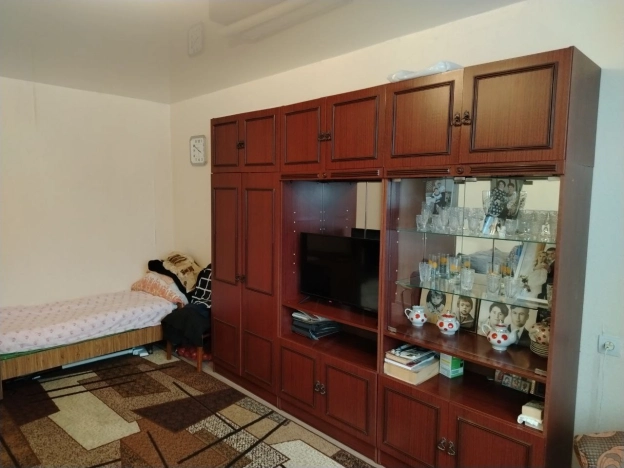 Купить однокомнатную квартиру в Новосибирской области. Вариант № 10209794, 1, площадь -  квм, цена 2500000 рублей