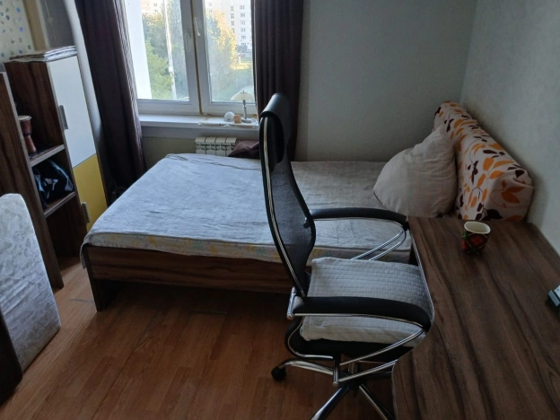 Купить квартиру в Москве. Вариант № 8626185, 3, площадь -  квм, цена 9700000 рублей