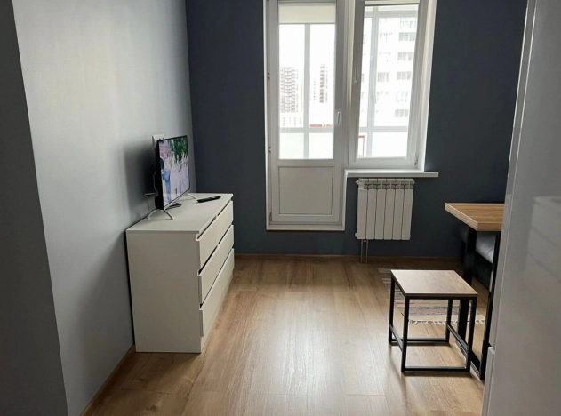 Купить двухкомнатную квартиру у метро Девяткино в Санкт-Петербурге. Вариант № 2997997, 3, площадь -  квм, цена 9250000 рублей