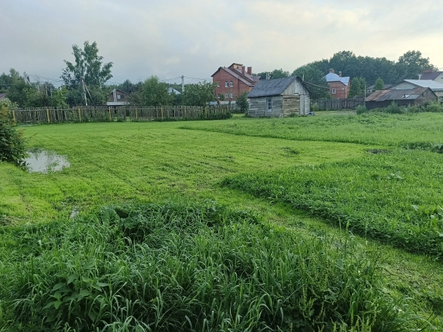 Купить земельный участок в Москве. Вариант № 6703968, 0, площадь -  квм, цена 6000000 рублей