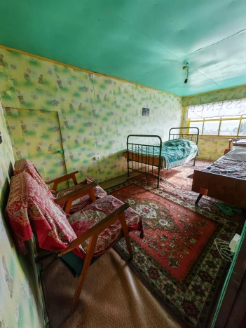 Купить дачу в Новосибирске. Вариант № 6938024, 3, площадь -  квм, цена 570000 рублей