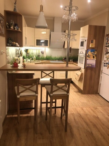 . Вариант № 47067, 2, площадь - 58.9 квм, цена 13900000 рублей