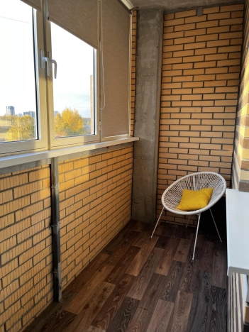 Снять квартиру на улице Сакко и Ванцетти в Новосибирске. Вариант № 7691274, 18, площадь -  квм, цена 45000 рублей