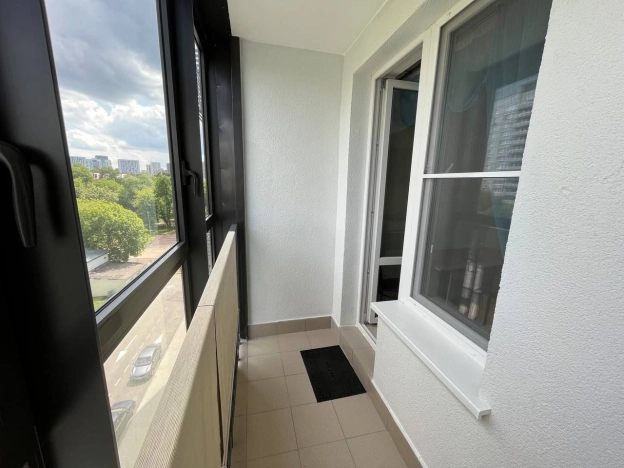 Купить квартиру в Москве. Вариант № 8678084, 21, площадь - квм, цена 14300000 рублей