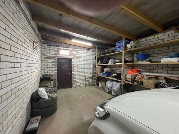 Купить дом на улице Новые Пески в Нижнем Новгороде. Вариант № 2709010, 34, площадь -  квм, цена 21600000 рублей