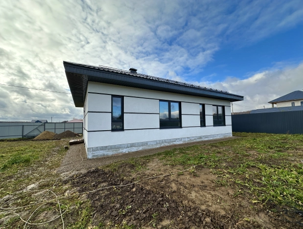 Купить дом в Москве. Вариант № 8536229, 4, площадь -  квм, цена 8900000 рублей