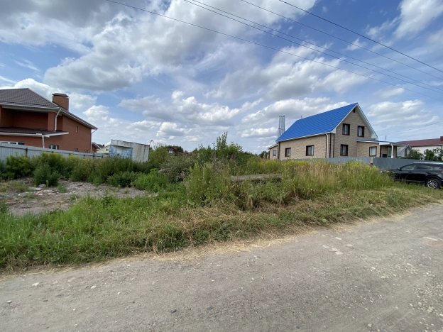 Купить земельный участок у метро Московская в Нижнем Новгороде. Вариант № 1601569, 8, площадь -  квм, цена 3500000 рублей