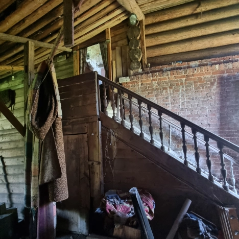 Купить дом в Владимире. Вариант № 8479, 13, площадь - квм, цена 2700000 рублей