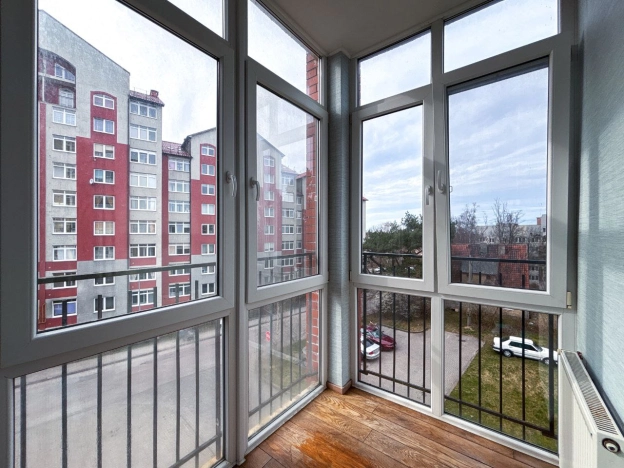 . Вариант № 25551, 16, площадь - 55.4 квм, цена 10500000 рублей