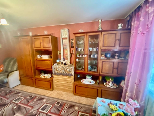 Купить квартиру на улице Хиросимы в Волгограде. Вариант № 13541, 3, площадь -  квм, цена 3900000 рублей