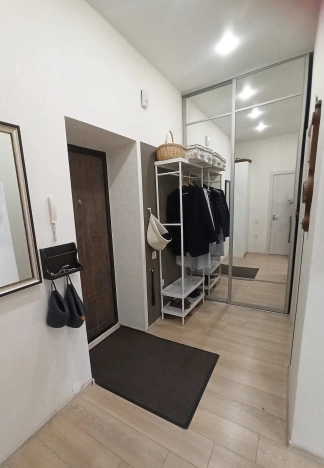 . Вариант № 2876423, 9, площадь - 53 квм, цена 8000000 рублей