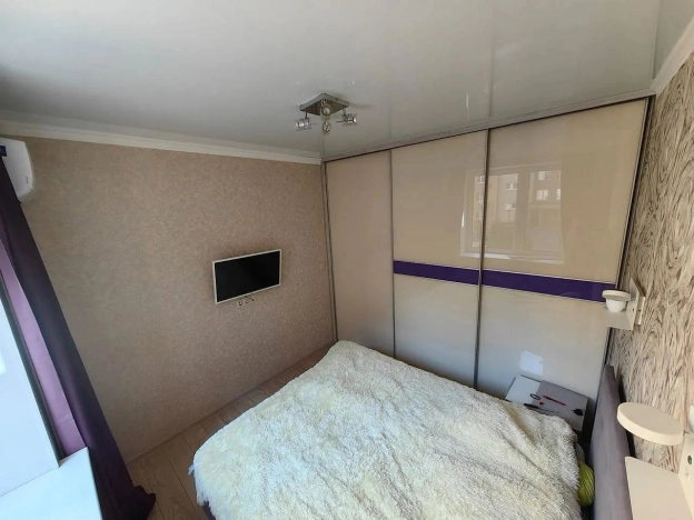 Купить трехкомнатную квартиру у метро Медведково в Мытищах. Вариант № 7348, 23, площадь -  квм, цена 14000000 рублей