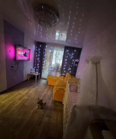 Купить однокомнатную квартиру в Новосибирской области. Вариант № 9306957, 7, площадь -  квм, цена 3700000 рублей