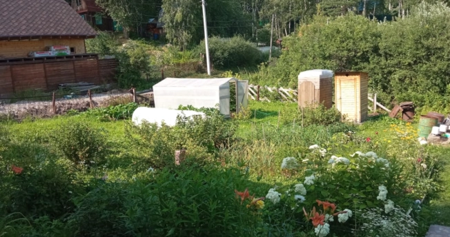 Купить дачу в Новосибирске. Вариант № 5441056, 4, площадь -  квм, цена 1500000 рублей