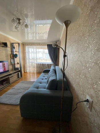 Купить однокомнатную квартиру в Ростовской области. Вариант № 54993, 0, площадь -  квм, цена 4800000 рублей