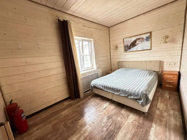 Купить дом в Боре. Вариант № 38681, 14, площадь -  квм, цена 14750000 рублей