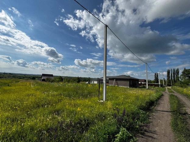 Купить земельный участок в Воронеже. Вариант № 60053, 4, площадь -  квм, цена 2499000 рублей