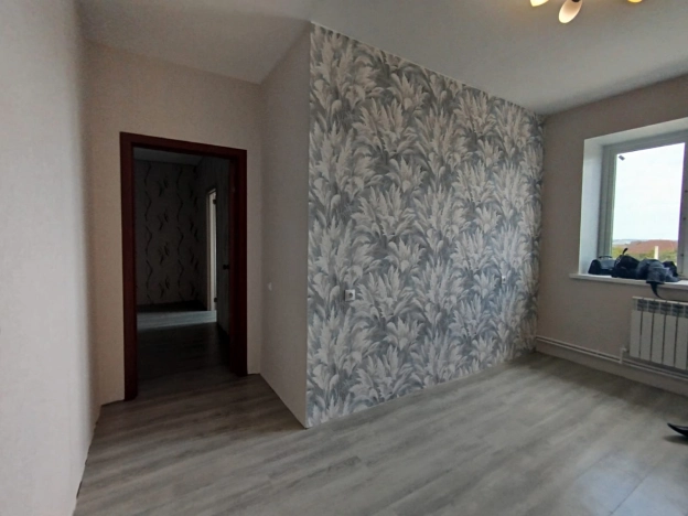 Купить однокомнатную квартиру в Микрорайоне 11-й в Белгороде. Вариант № 3432727, 6, площадь -  квм, цена 4850000 рублей