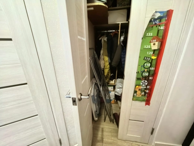 Купить однокомнатную квартиру в Микрорайоне 1-й, Элиста в Элисте. Вариант № 9088533, 8, площадь -  квм, цена 4580000 рублей