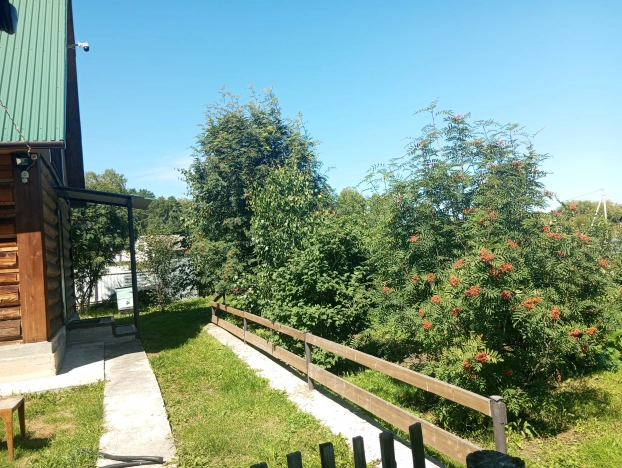 Купить дом в Кемерове. Вариант № 1509605, 3, площадь -  квм, цена 2300000 рублей