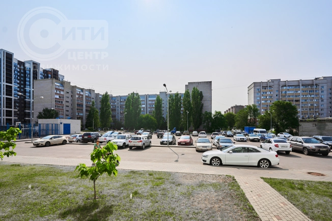 . Вариант № 25858, 1, площадь - 50.4 квм, цена 4600000 рублей