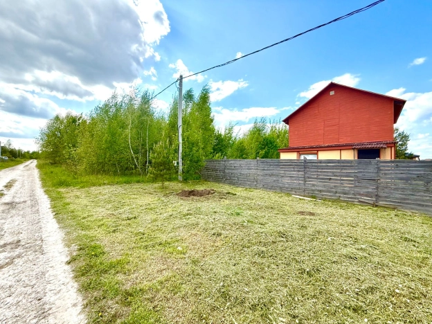 Купить дом в Коломне. Вариант № 42846, 9, площадь -  квм, цена 7450000 рублей