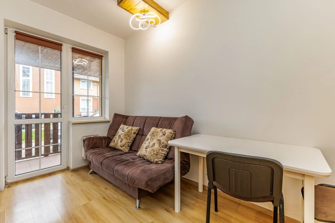 Купить квартиру на улице Красносельская в Калининграде. Вариант № 9179511, 3, площадь -  квм, цена 5000000 рублей