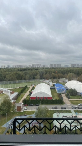 Купить однокомнатную квартиру на вторичке в ЖК ПаркСайд в Москве. Вариант № 6245558, 5, площадь -  квм, цена 15500000 рублей