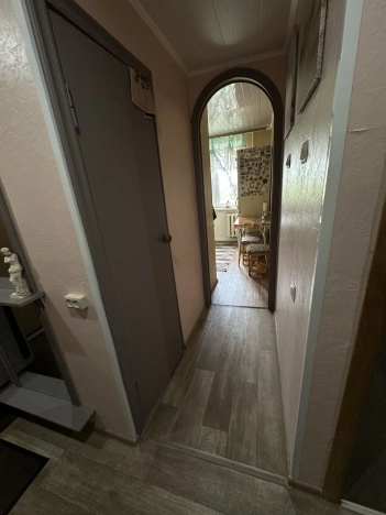 Купить квартиру в Москве. Вариант № 9649596, 9, площадь - квм, цена 7600000 рублей